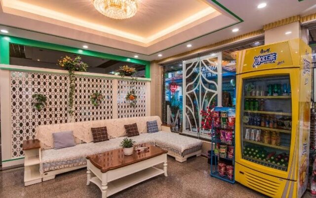 Shanshen Hotel