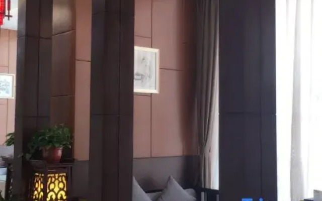 Mengzhiyuan Business Leisure Hotel