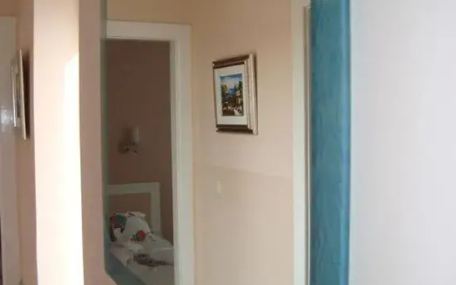 Top City Center Apartments
