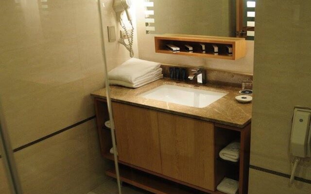 Jin Hua Hotel