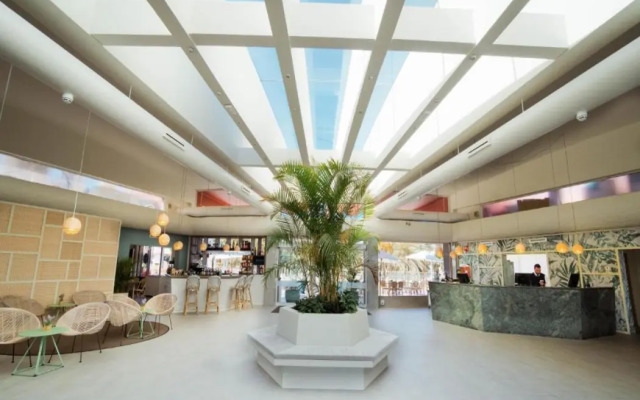 Maspalomas Villas by Dunas - Only Adults