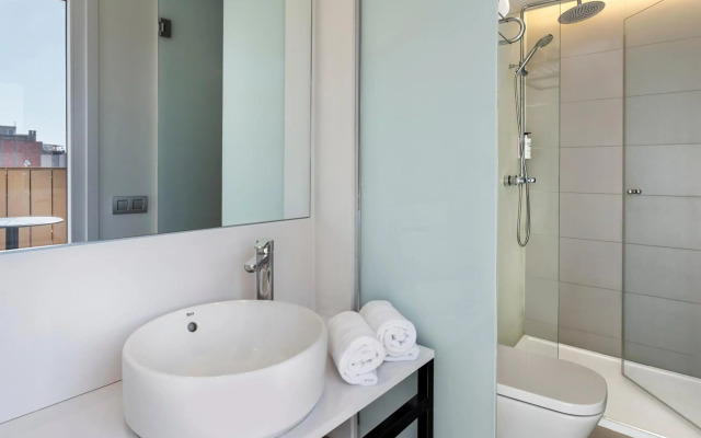 B&B Hotel Tarragona Centro Urbis	