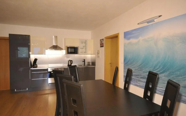 Apartmán Patris 40