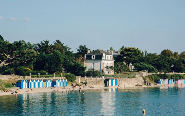 Residence La Voile D'or, L'ile-aux-moines