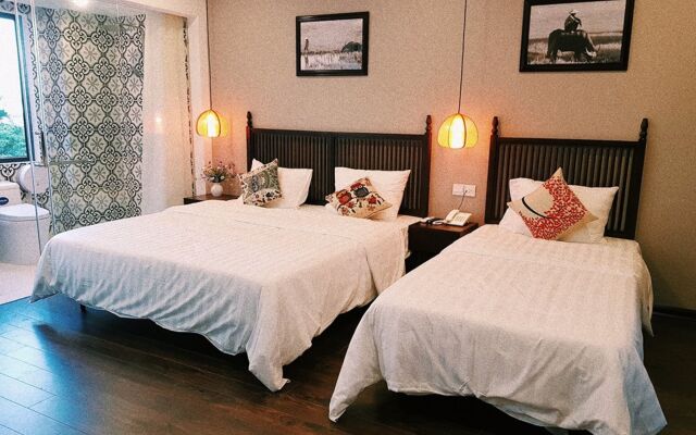 Son Trang Hotel Hoi An