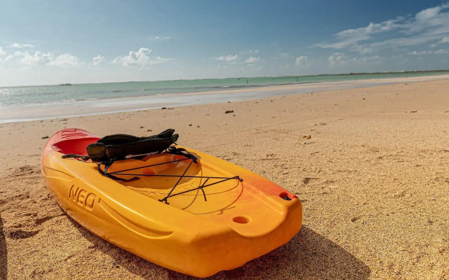 Ipioca Beach Resort Maceió