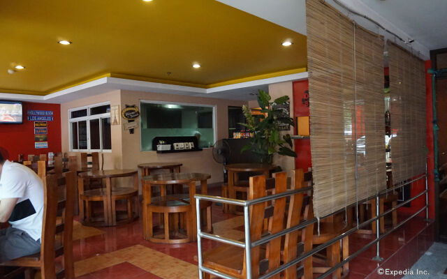 Haeinsa Condotel