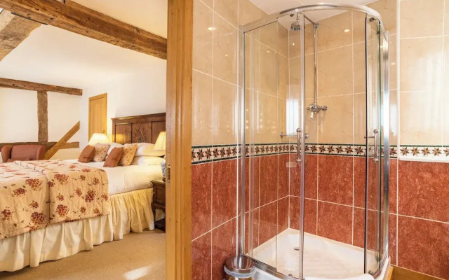 The Townhouse Ludlow