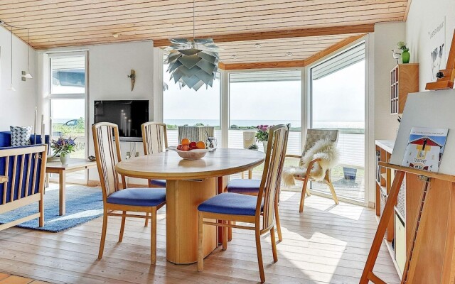 Holiday Home in Frederikshavn