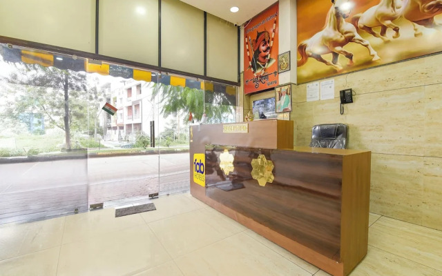 Fabhotel Global Ad
