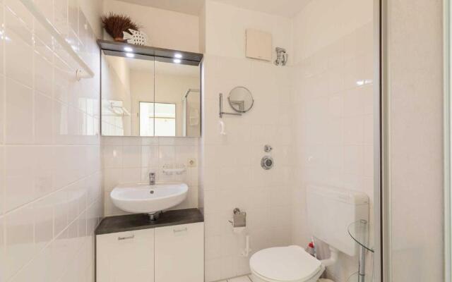 Haus Knechtsand Knechtsand 451