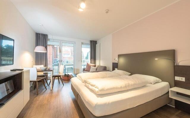 Apartmentvilla Anna See Apartmentvilla Anna See 2-03