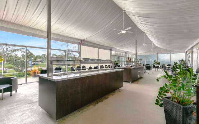 Comfort Hotel Parklands Calliope