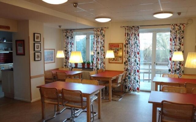 STF Miatorp Hostel & Hotel