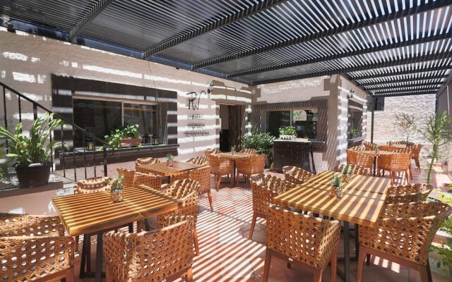 Hotel Posada Terranova