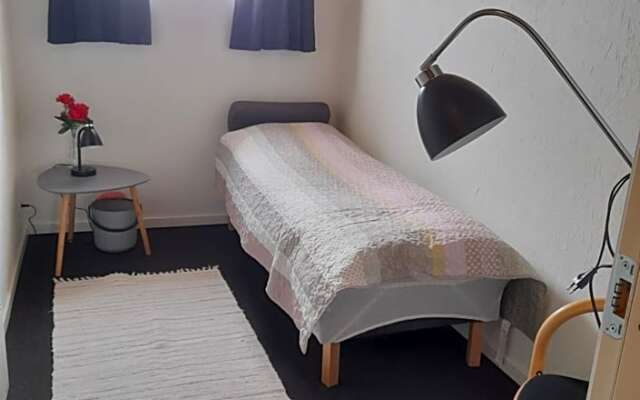 Klausievej B&B