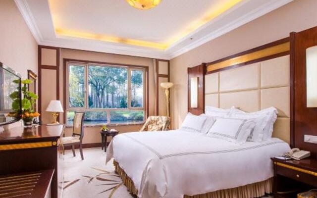 Hangzhou Xihu State Guest House