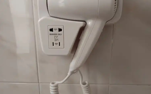 A casa di Peppe