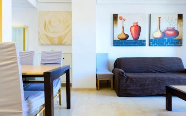 Apartment Jardines del Mar I