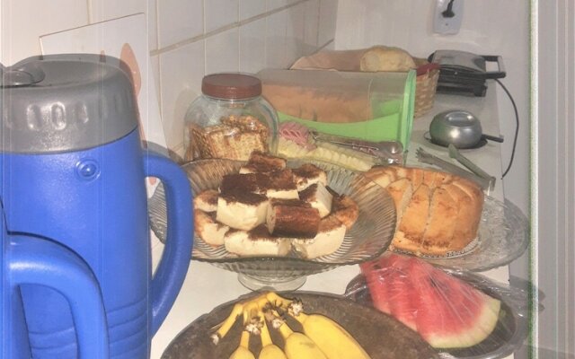 Hostel Diniz