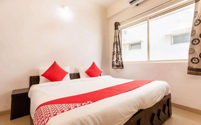 Hotel Indraprasth by OYO Rooms