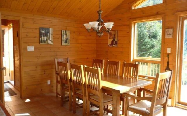 Chalets & Studios Le Vent du Nord