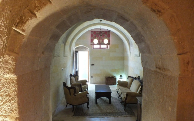 Hu of Cappadocia