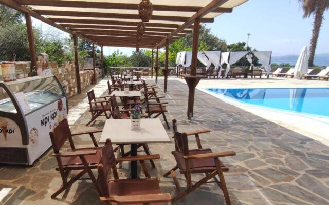 Saint George's Hotel