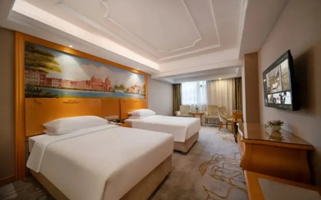 Vienna International Hotel