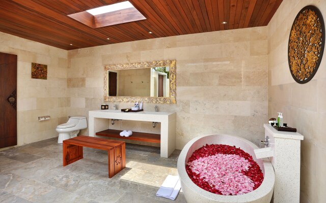 Lumbini Luxury Villas and Spa