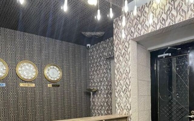 Taşhan Hotel