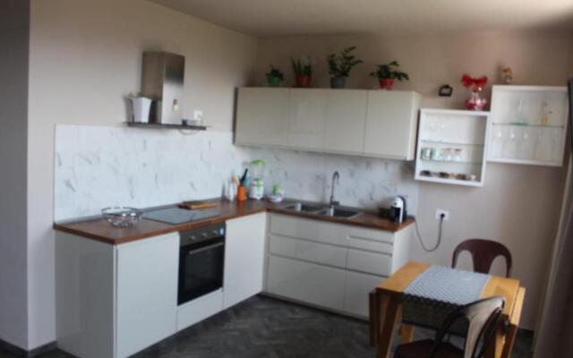 Appartamento a Fosdinovo a pochi km dalle 5Terre