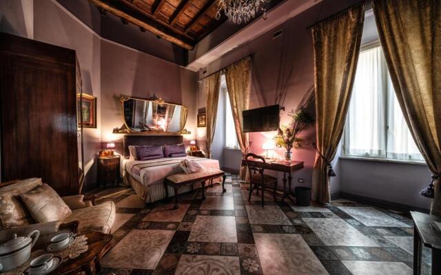 Navona Grand Suite