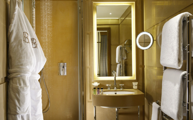 Balestri Hotel
