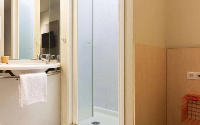 ibis Budget Antony Massy (renovated 2024)