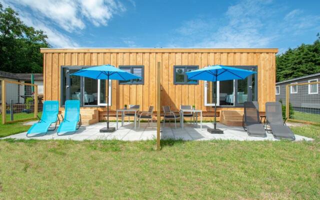 Chalet studio Guus - Texel