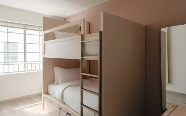 FOUND Hotel Miami Beach