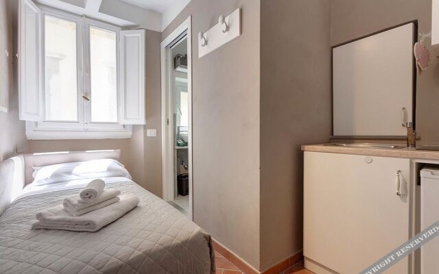 Marchesino Apartments by Home Sharing