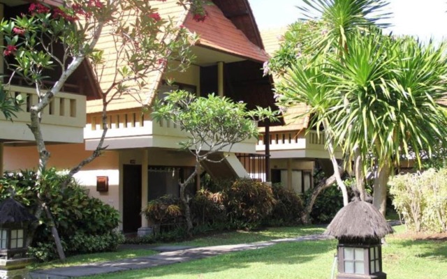 Besakih Beach Hotel