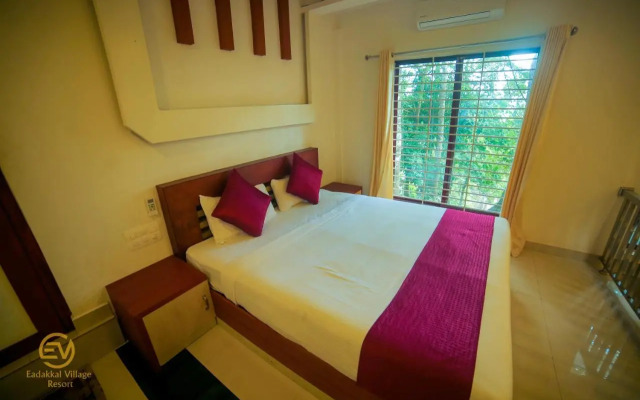Edakkal Village Resort