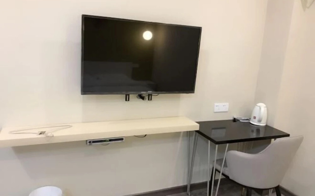 Yongxin Hostel – Guest Rooms – Changzhou