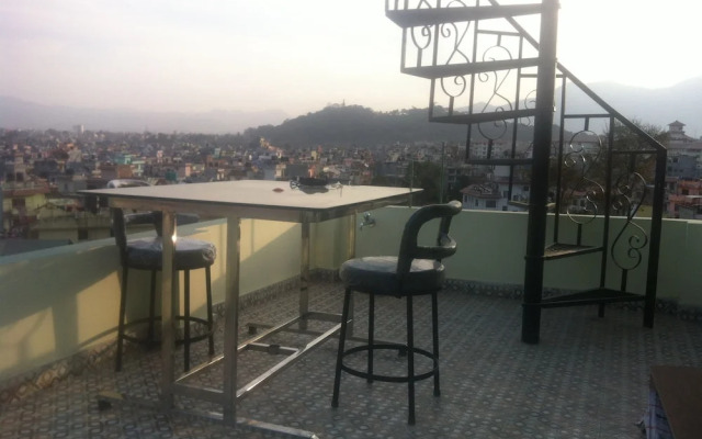Asian Himalaya Home Stay