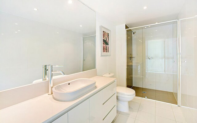 Ocean View Luxury 2 Bedroom Apartment