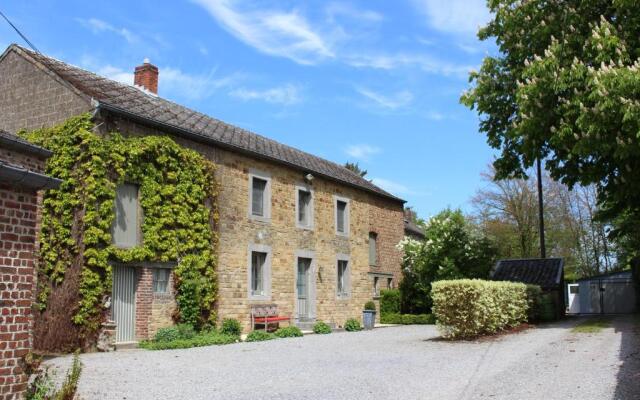 Gîte Le Charme du Passé