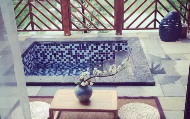 Guilin Roshan Lake Hotel