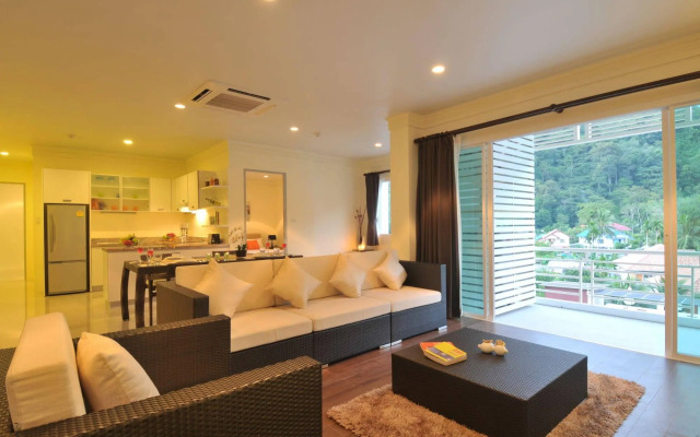 Royal Kamala Phuket