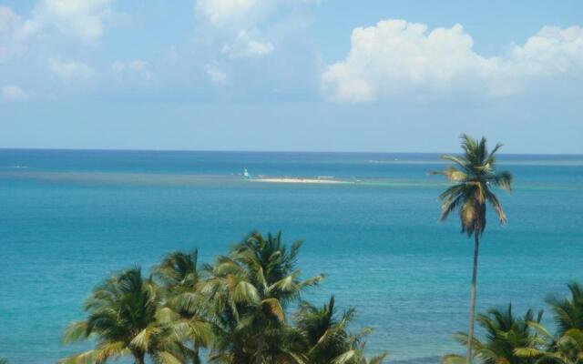 One-bedroom Oceanfront Villa at Rio Mar