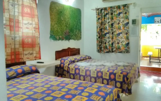 Posada Real