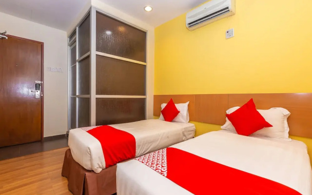 OYO 970 Hotel 906 Taman Mutiara