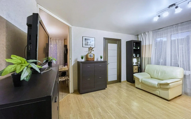 HotelRoom24 (ХотелРум24) на переулке Грузинский 8